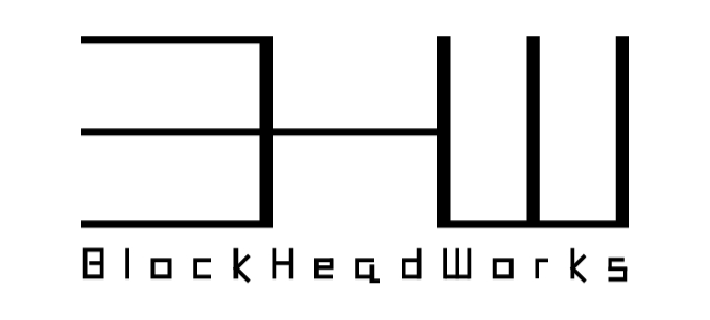 株式会社ブロックヘッドワークス 公式サイトはこちら。